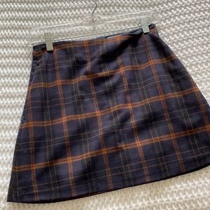 Aritzia Wilfred Skirt Size 4 w/ pockets